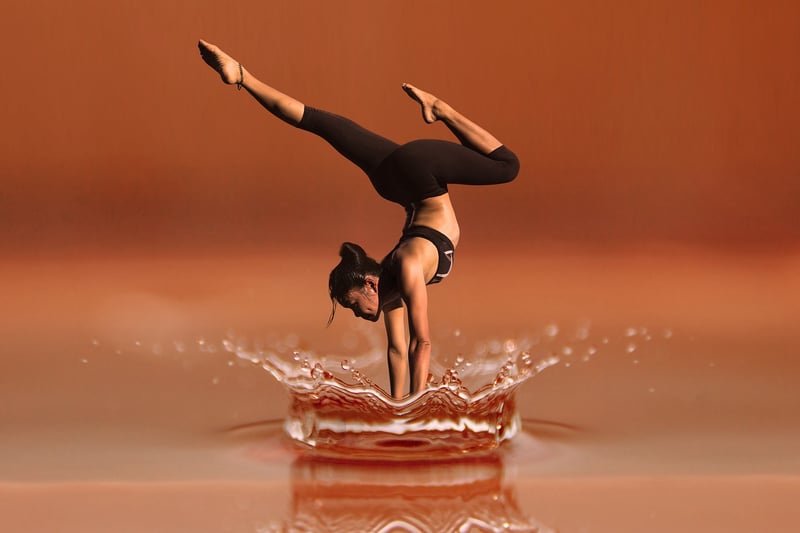 5Rhythms Dance